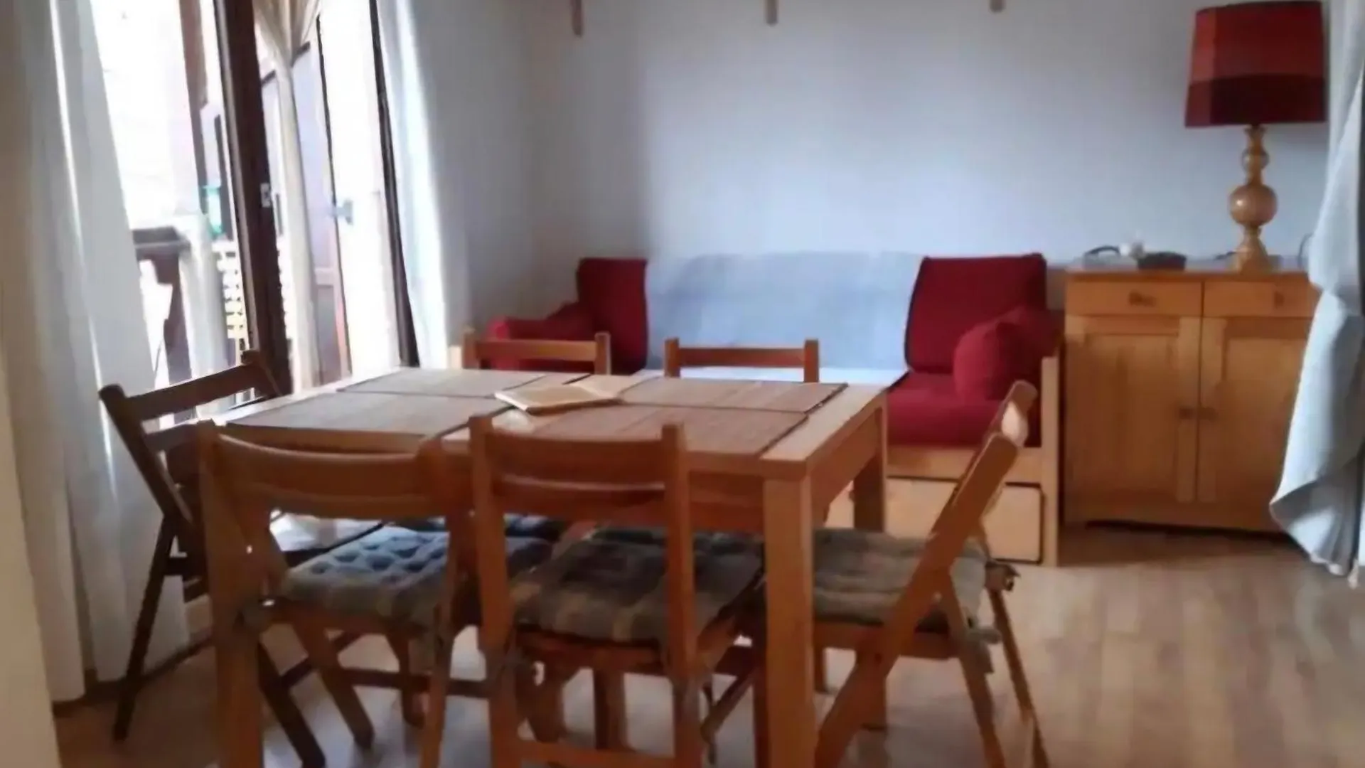 Le Petit Ecrin Apartment Saint-Leger-les-Melezes