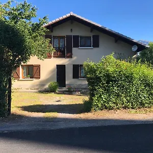 Les écrins D'autane Saint-Leger-les-Melezes