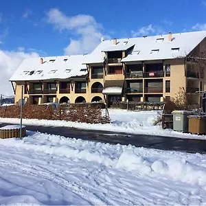 Pied Des Pistes Saint-Leger-les-Melezes
