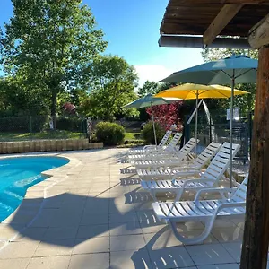 Enjethovi Saint-Leger-les-Melezes